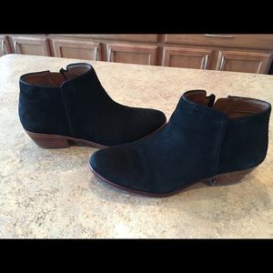 Sam Edelman Petty Booties